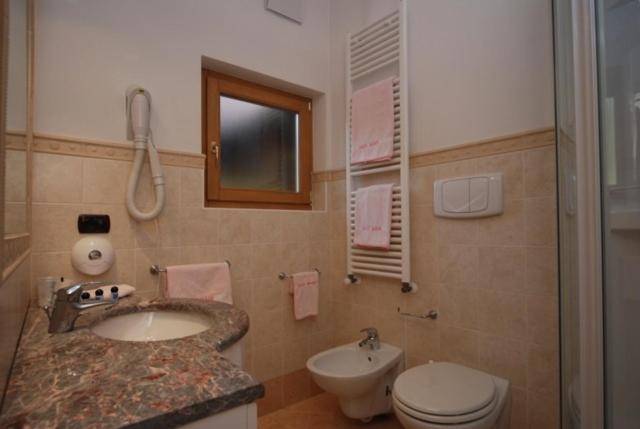 Sport Hotel Sass Maor  3* Италия, Предаццо