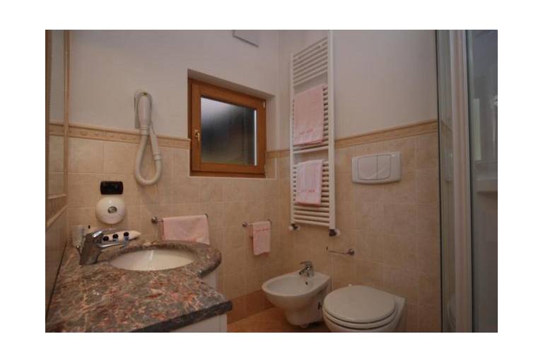 Sport Hotel Sass Maor 