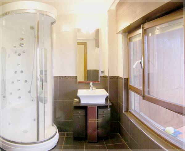 Hospedaje Villa Pilar  2* Испания, Сантильяна-дель-Мар