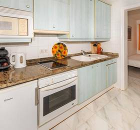 Отдых в Residencia Golf y Mar - Испания, Коста-Тегисе
