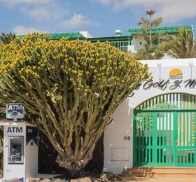 Туры в Residencia Golf y Mar в Испании