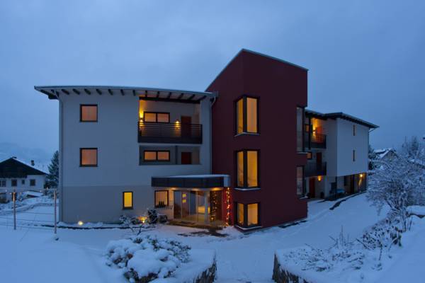 Appartments Alagundis 3* Италия, Лагундо