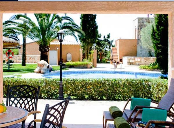 Agroturismo Son Marge  Испания, Кампос