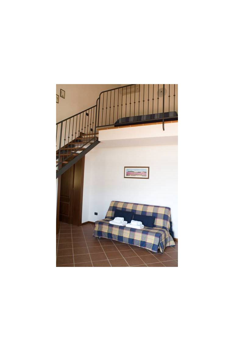 Agriturismo Marrucola 