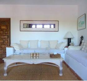 Отдых в B&B Casa las Palmeras  - Испания, Марбелья