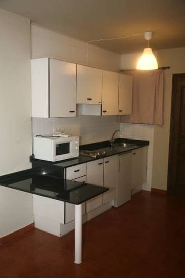 Apartamentos Virginia  Испания, Сантильяна-дель-Мар