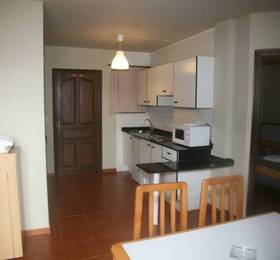 Отдых в Apartamentos Virginia  - Испания, Сантильяна-дель-Мар