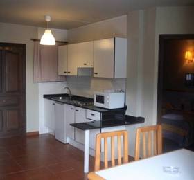 Apartamentos Virginia  в Сантильяна-дель-Маре