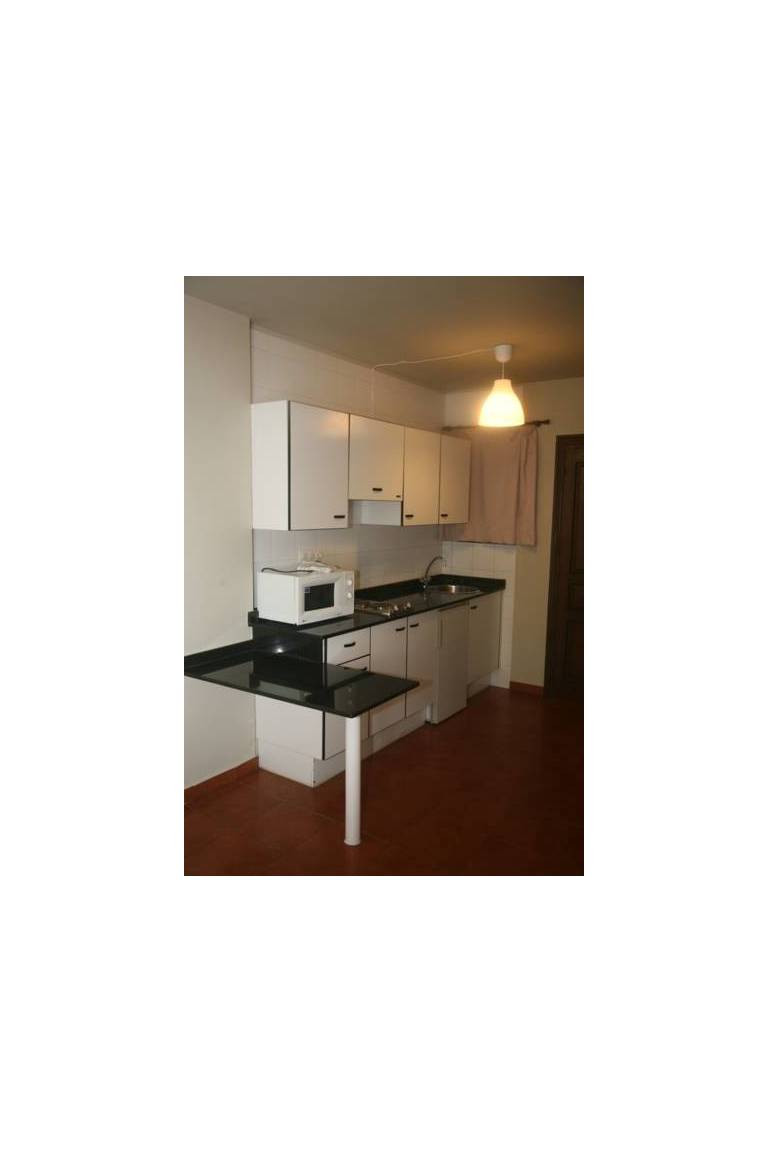 Apartamentos Virginia 