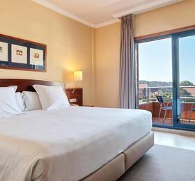 Hotel Oca Galatea Spa  в Портоново