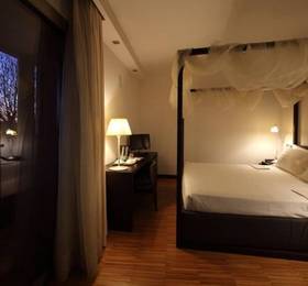 Отдых в Postumia Hotel Design  - Италия, Одерцо