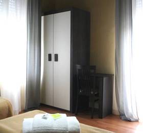 Hotel Residence Garni  в Порденоне