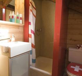 Hameau Mountain Lodge  в Нанде