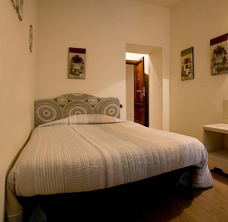 B&B Piazza Del Popolo