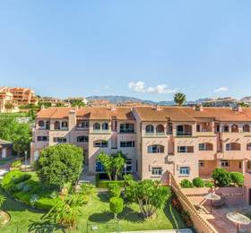 Туры в Los Amigos Beach Club  в Испании