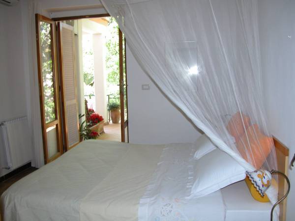 B&B La Casa Del Gelso  Италия, Маратея