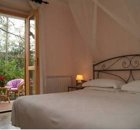 B&B La Casa Del Gelso  в Маратее