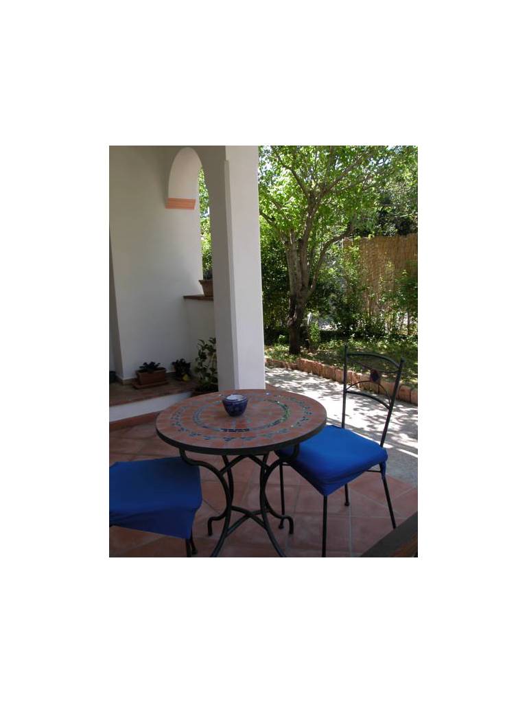B&B La Casa Del Gelso 