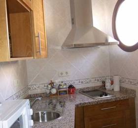 Туры в Apartamentos El Horno  в Испании