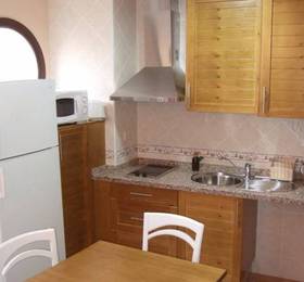 Отдых в Apartamentos El Horno  - Испания, Пурульена