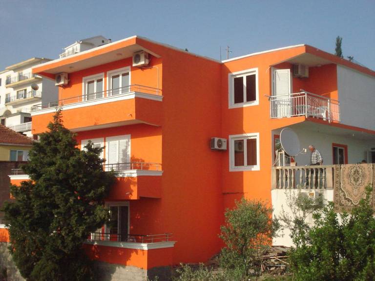 Apartments Djakonovic 