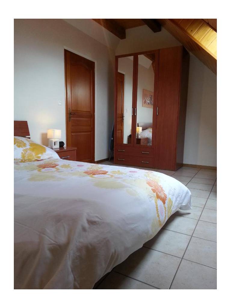 Appartement Maillefer 