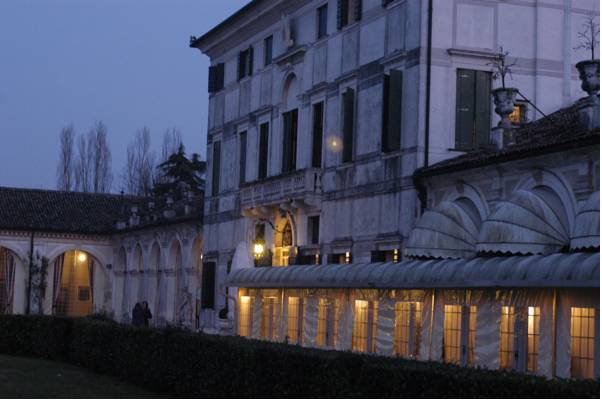 Hotel Villa Condulmer 5*