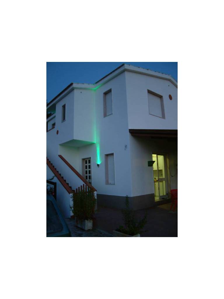 Residenza White House 