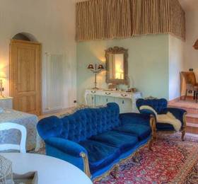 Отдых в B&B Le Streghe Relais  - Италия, Сан-Джулиано-Терме