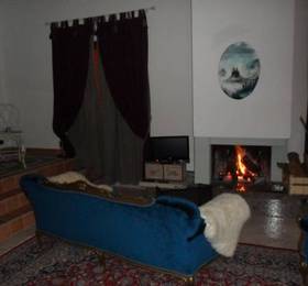Отдых в B&B Le Streghe Relais  - Италия, Сан-Джулиано-Терме