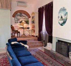 B&B Le Streghe Relais  в Сан-Джулиано-Терме