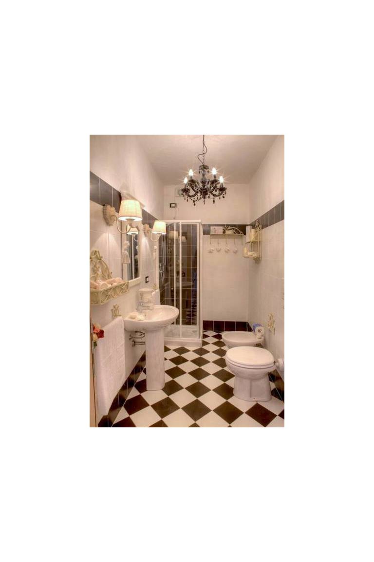 B&B Le Streghe Relais 