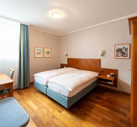 Туры в Hotel Hecht Appenzell  в Швейцарии