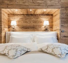 Hotelino Petit Chalet  в Челериной
