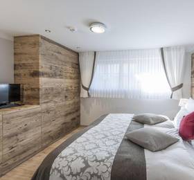 Туры в Hotelino Petit Chalet  в Швейцарии
