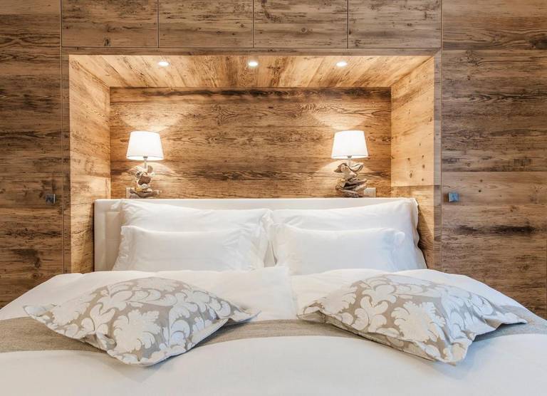 Hotelino Petit Chalet 