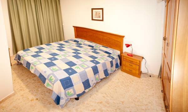 Apartamentos Guerrero  Испания, Торре дел Мар