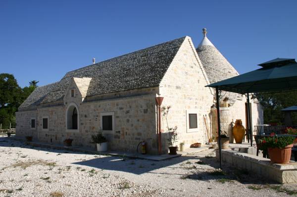 B&B Masseria Nardelli  Италия, Локоротондо
