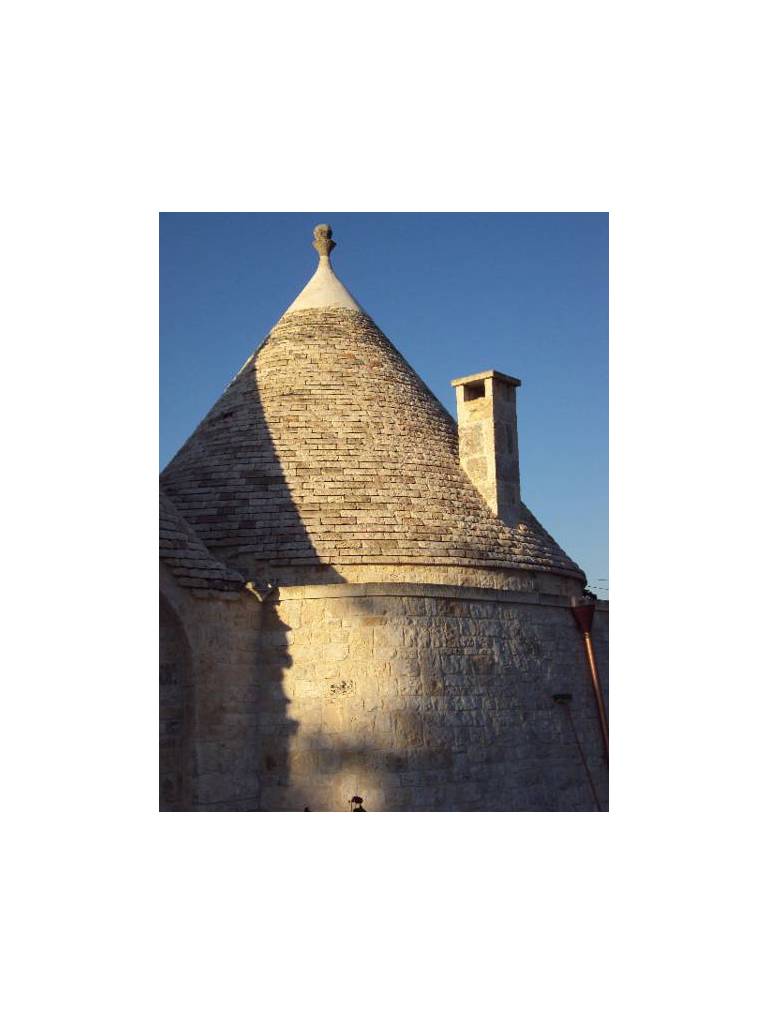 B&B Masseria Nardelli 