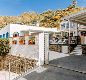 Отдых в Hotel Cava Dell'Isola  - Италия, Искья