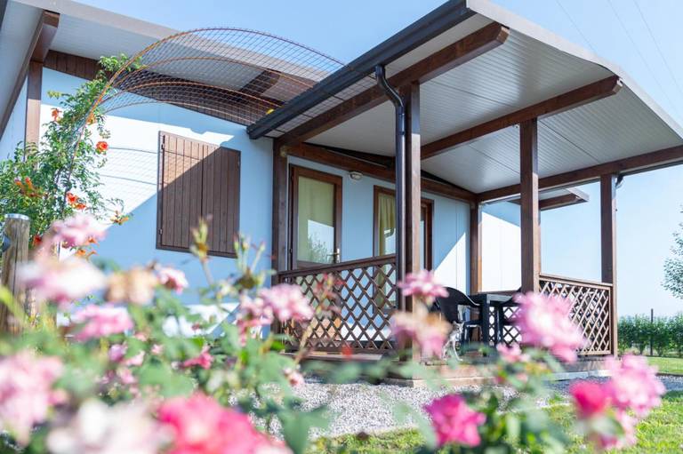 Agriturismo Le Nosare 