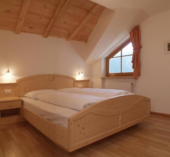 Appartment Kircherhof  Италия, Лайон