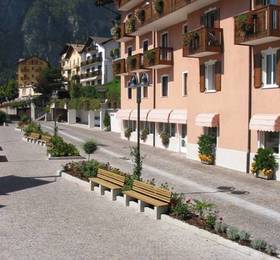 Туры в Albergo Stella Alpina  в Италии