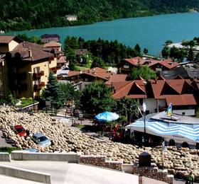 Туры в Albergo Stella Alpina  в Италии