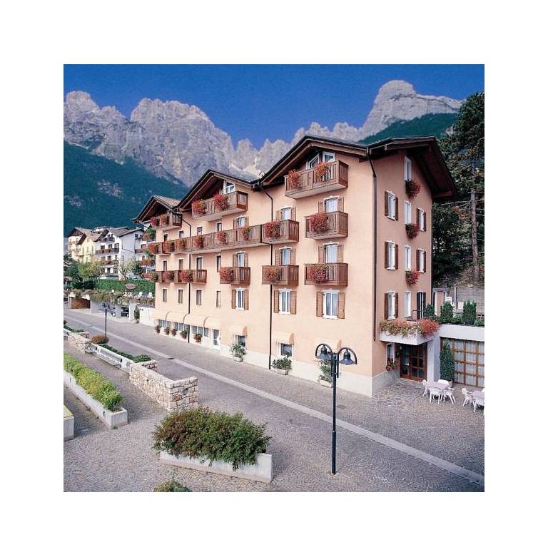 Albergo Stella Alpina 