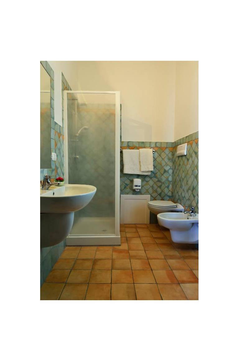 Agriturismo Guthiddai 
