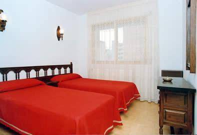 Apartamentos Eldorado