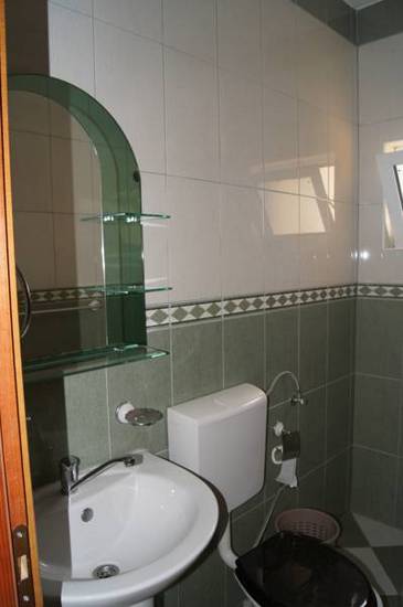 Golden Sun Apartments  3* Черногория, Улцинь