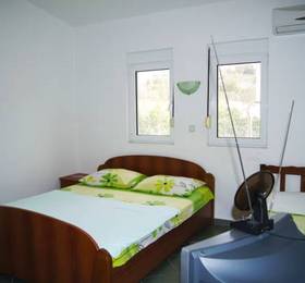 Отдых в Golden Sun Apartments  - Черногория, Улцинь