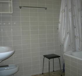 Ferienapartment Davos в Давос-Плаце